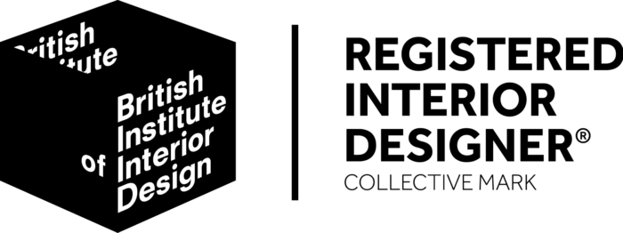 BIID, Registered Interior Designer Logo