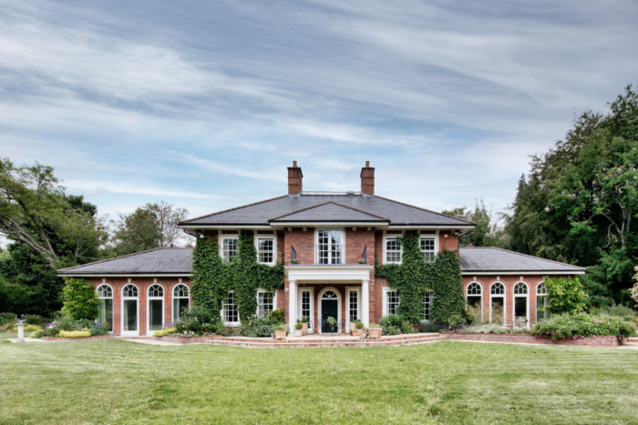 How to Increase the Value of Your Country Home