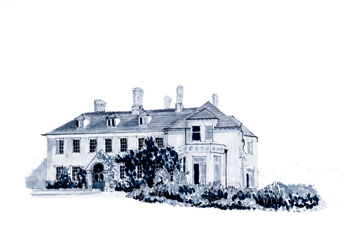 Underriver new illustration