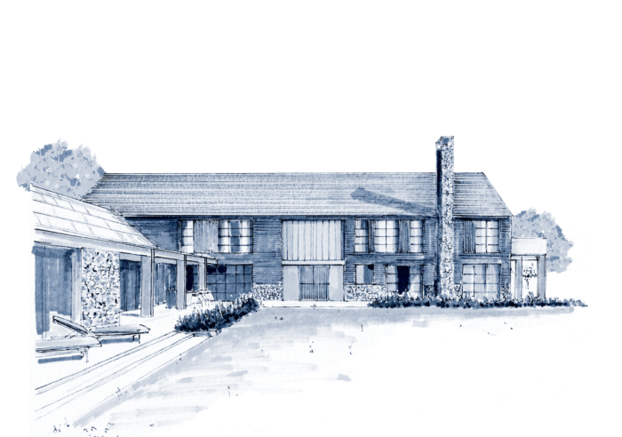 viners new illustration